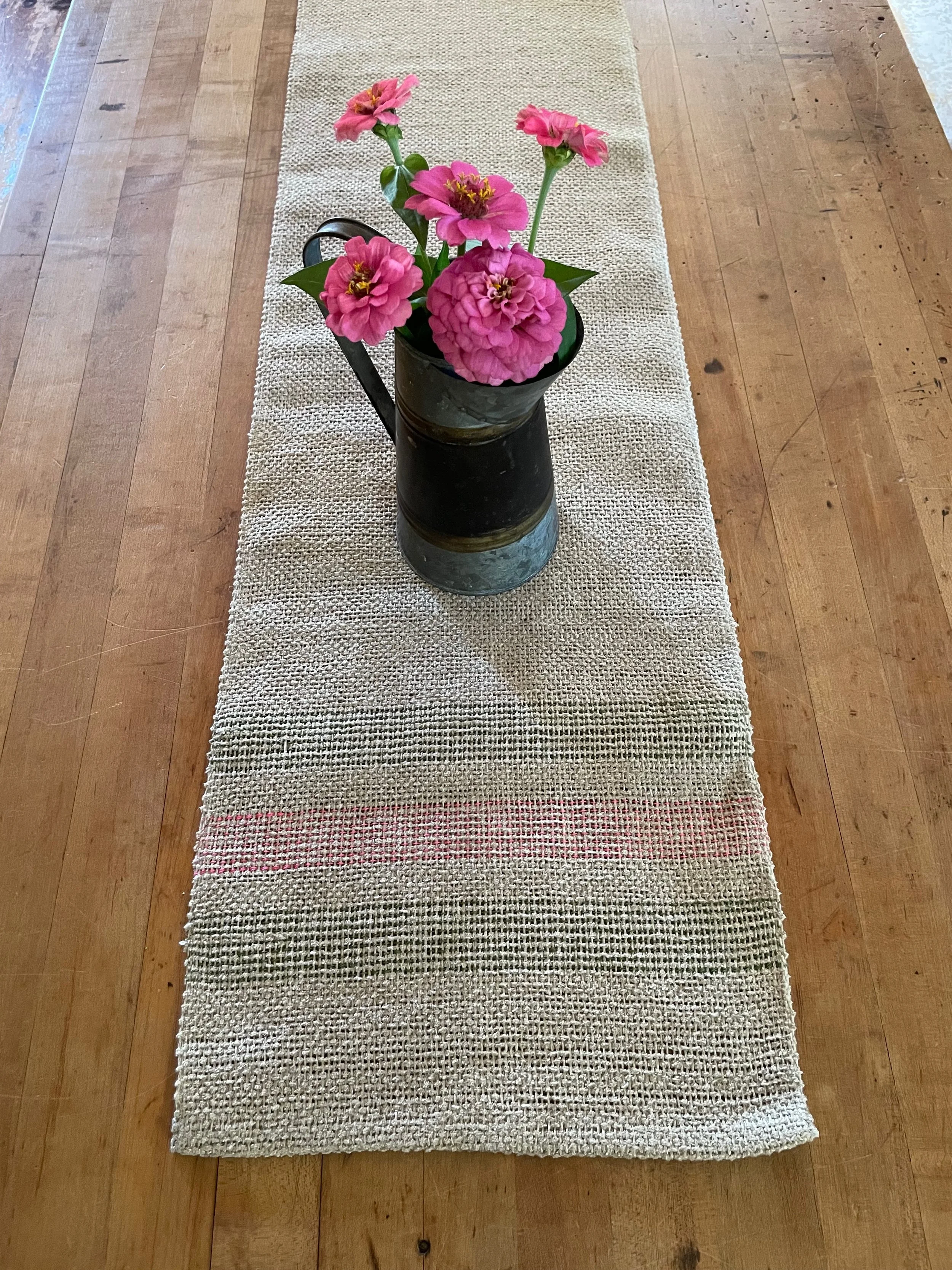 A Woven Journey: Weaving Workshop in Portland, Maine — Factory 3